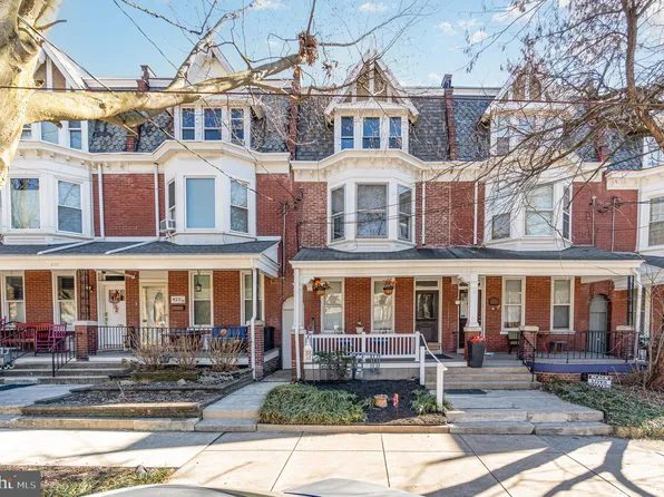 421 College Ave, Lancaster, PA 17603