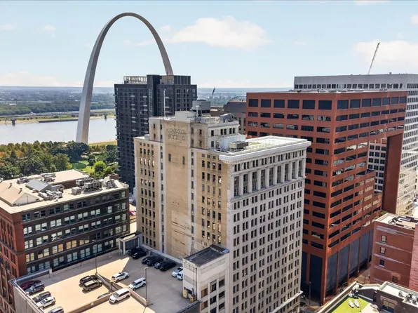 314 N Broadway Ave #1405, Saint Louis, MO 63102