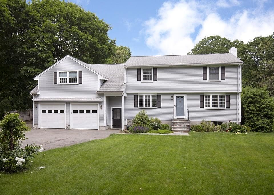 16 Spring Rd, Weston, MA 02493 Zillow