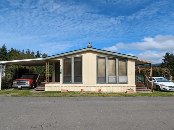 2617 Terrace Gdns, McKinleyville, CA 95519