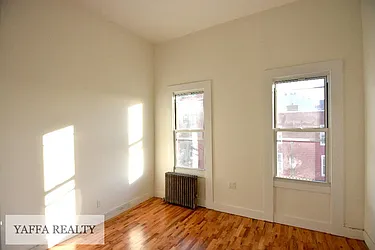 Rented by Yaffa Realty LLC