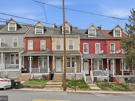 2nd image of 327 Hazel St