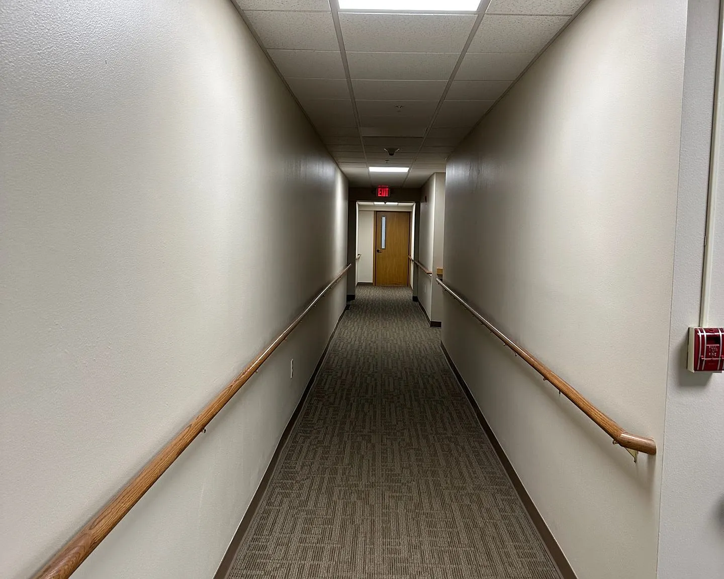Riverview Manor Senior Apartment Homes — Photo 4