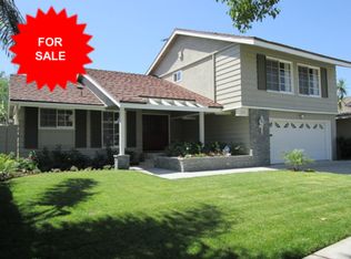 2538 N Pacific Ave, Santa Ana, CA