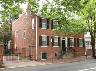 207 E Orange St, Lancaster, PA 17602
