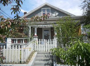 716 Grant St, Springfield, OH 45504