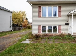 89 Sumac St, Moncton, NB E1A 5K4