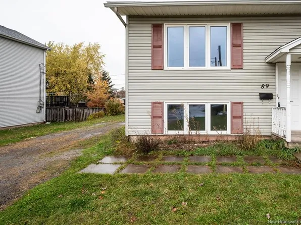 89 Sumac St, Moncton, NB E1A 5K4
