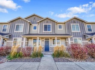 16571 E 119th Way UNIT C, Commerce City, CO 80022