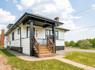 804 N 20th Ave E, Duluth, MN 55812