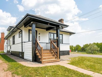 804 N 20th Ave E, Duluth, MN, 55812