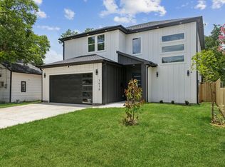 3638 Gallagher St, Dallas, TX 75212