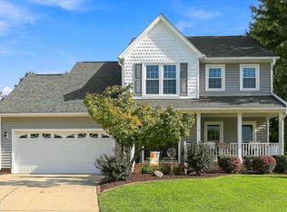 905 Greendale Ct, Apex, NC 27502