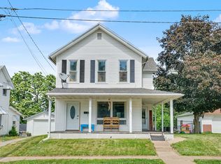 1440 Mount Pleasant St, Dubuque, IA 52001