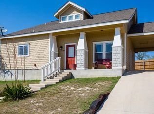 144 Jasper Ln, Kerrville, TX 78028