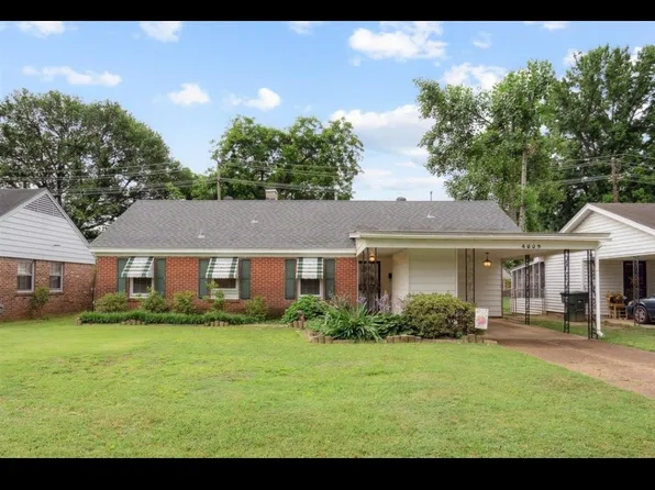 4809 Violet Ave, Memphis, TN 38122