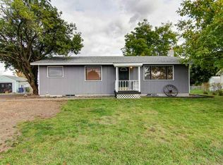 506 N Moore Rd, Spokane Valley, WA 99037