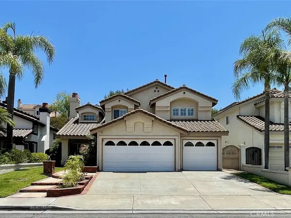 1060 S Highridge Ct, Anaheim, CA 92808