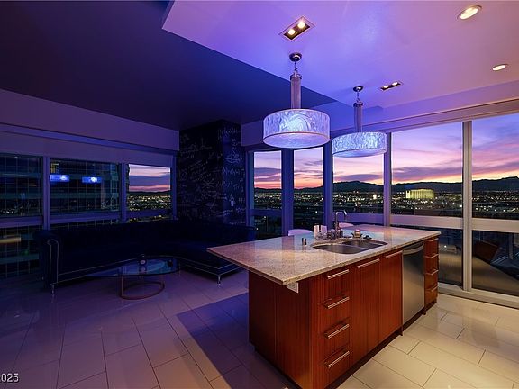 3rd image of 4471 Dean Martin Dr Unit 2101