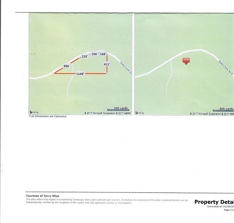 2nd image of 440 Skate Creek Rd