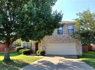 2713 Weslayan Dr, Denton, TX 76210