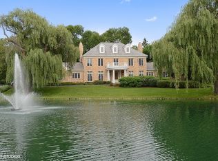 1555 Wadsworth Rd, Wheaton, IL 60189