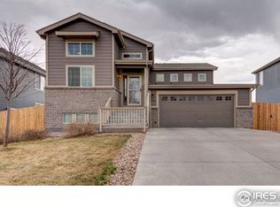 3660 Porter Ln, Johnstown, CO 80534