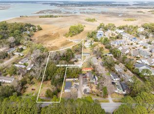 13 Sassafras Ln, Hilton Head Island, SC 29926