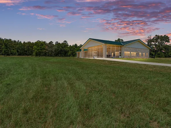 26091 Pine Shadows Dr, Hockley, TX 77447