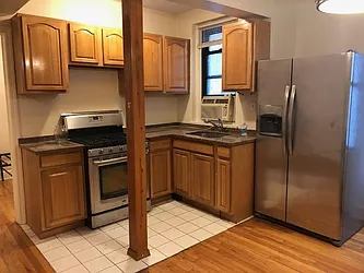 Rented by Halvatzis Realty