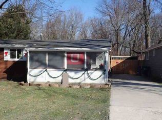 6076 Curson Dr, Toledo, OH 43612