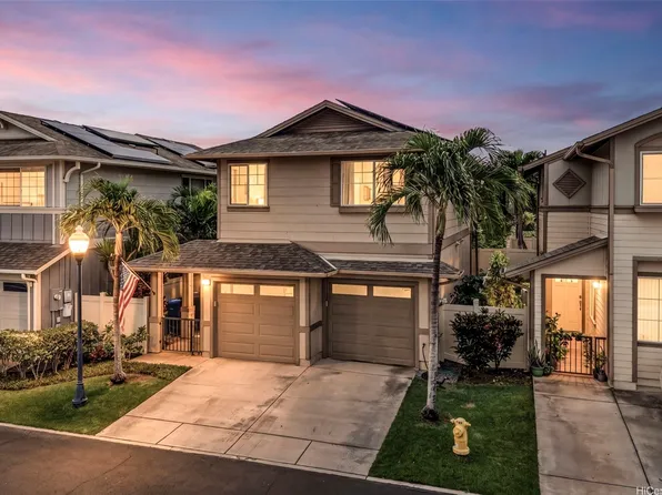 91-1200 Keaunui Dr APT 407, Ewa Beach, HI 96706