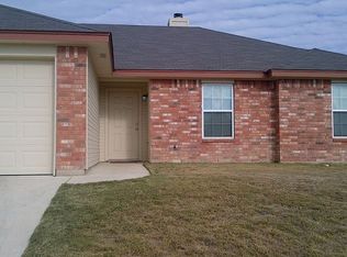 3601 Ida Dr, Killeen, TX 76549