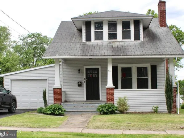 512 S Market St, Muncy, PA 17756
