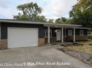 524 Cedarwood Rd, Columbus, OH 43207
