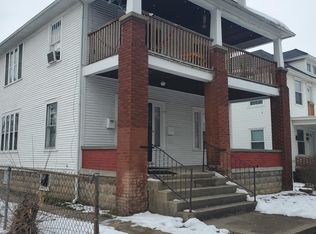1517 Quarry Ave NW #1, Grand Rapids, MI 49504