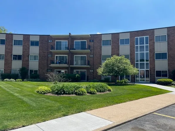 (undisclosed Address), Oak Lawn, IL 60453