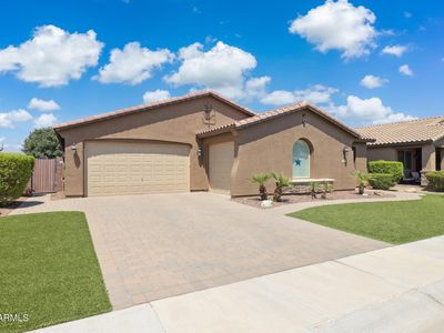 726 W TALLOW TREE Avenue, San Tan Valley, AZ, 85140