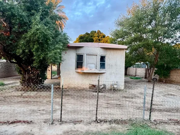 8242 S Pima Ln, Yuma, AZ 85364