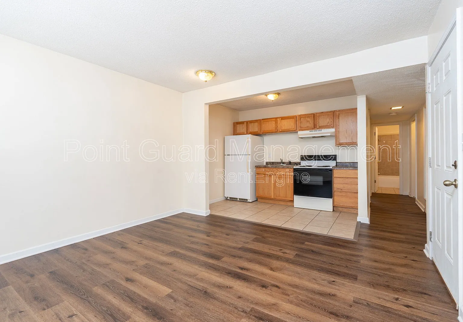 1 bed, 1.0 bath, 600 sqft, $550 — Photo 4