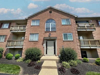 1555 Gelhot Dr APT 135, Fairfield, OH, 45014
