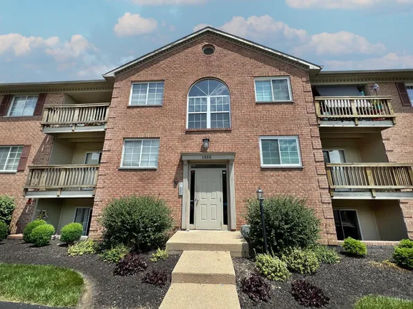 1555 Gelhot Dr APT 135, Fairfield, OH 45014