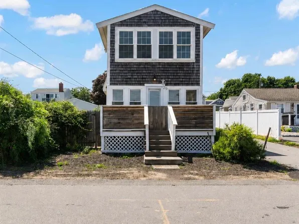 29 Aquidneck Ave, Portsmouth, RI 02871