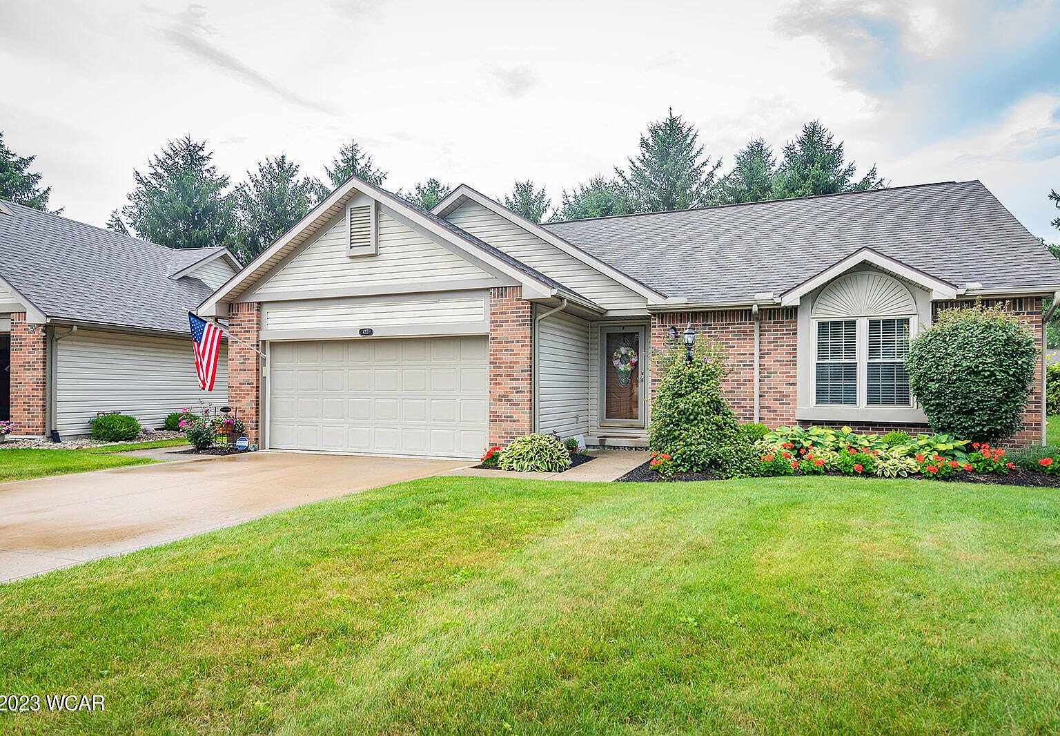 433 Woodside Pl, Bellefontaine, OH 43311 Zillow