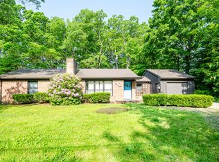 212 N Maple St, Saugatuck, MI 49453