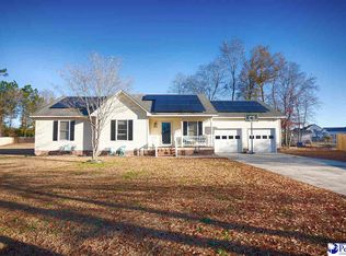 3823 Claymont Ct, Florence, SC 29501