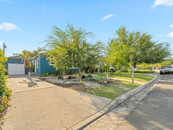 2325 Barnett Street, Bakersfield, CA 93308