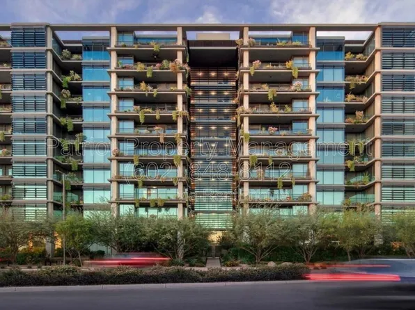 7120 E Kierland Blvd APT 209, Scottsdale, AZ 85254