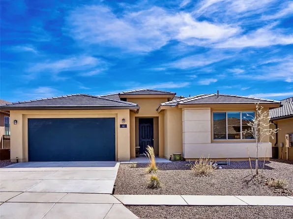 41 Avenida Colibri, Santa Fe, NM 87508