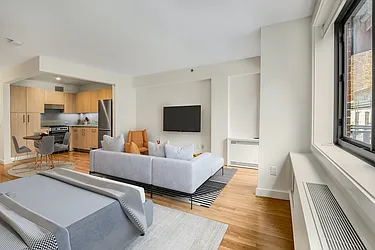 Rented by Stonehenge NYC LLC